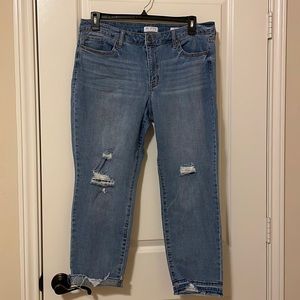 Sofía Jeans Bagí Boyfriend Jeans